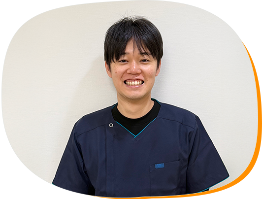 下村　拓磨 先生