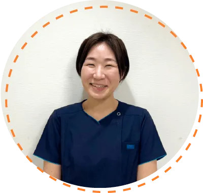 小児歯科　平 沙祐里