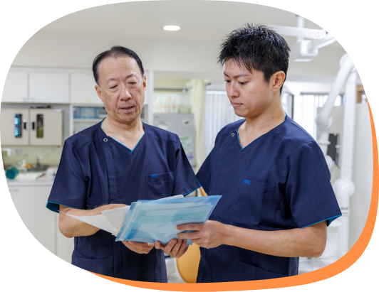 日本矯正歯科学会認定医による治療